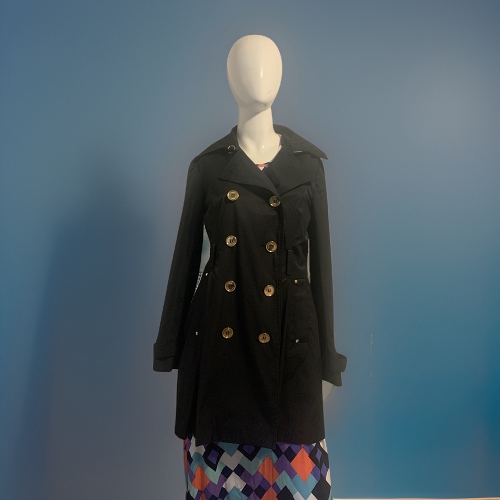 Michael kors coat